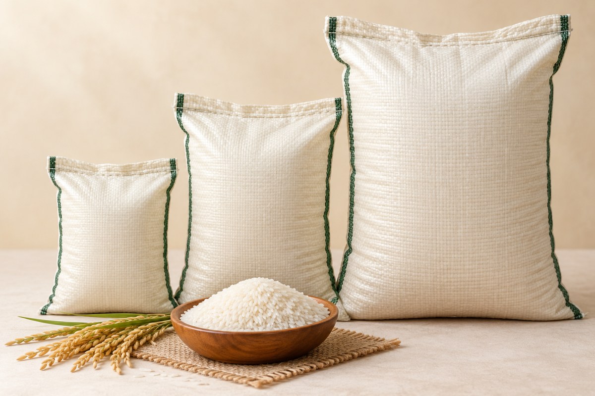 Rice Items